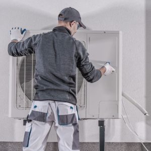 Heat Pump Installation