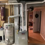 Tankless Water Heater