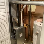 Tankless Water Heater