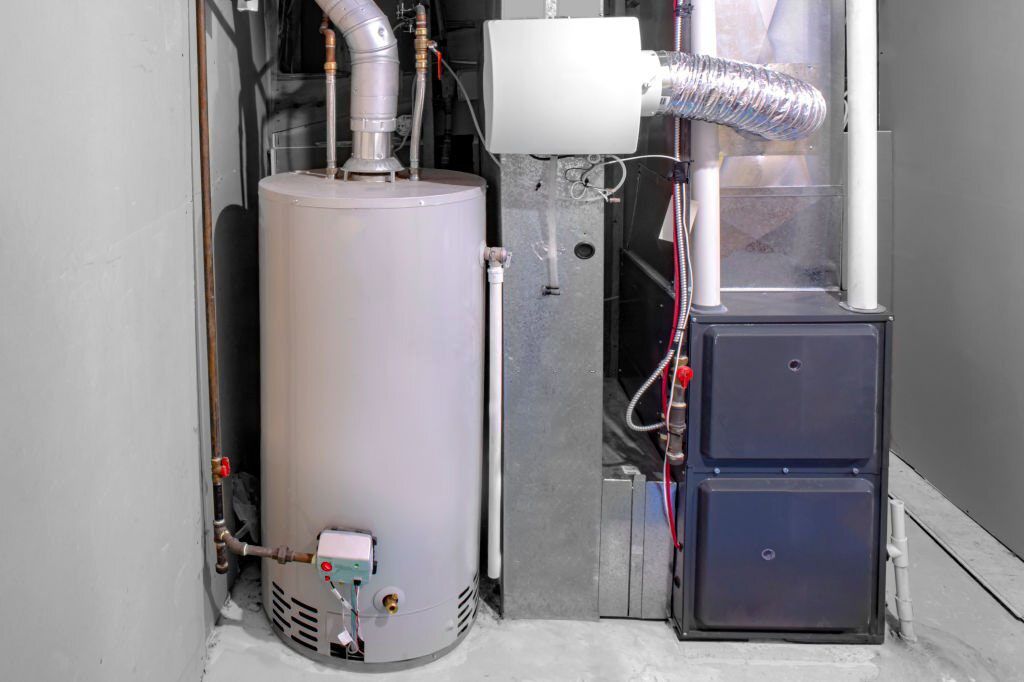 Heat Pump Installation