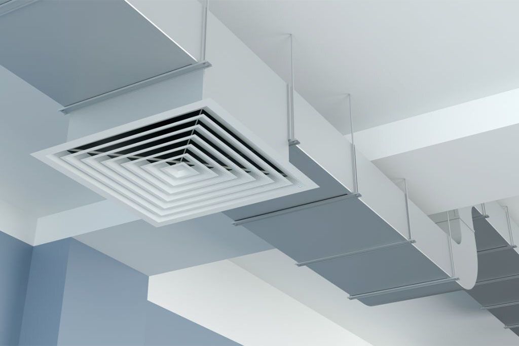 Duct Cleaning