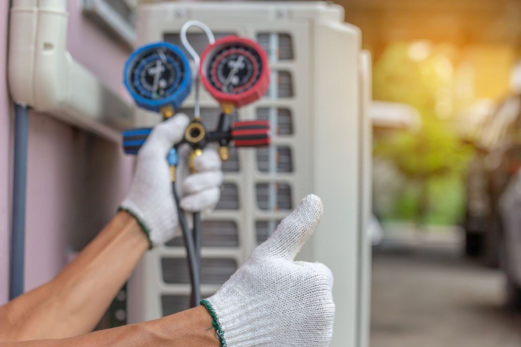 Tankless Water Heater