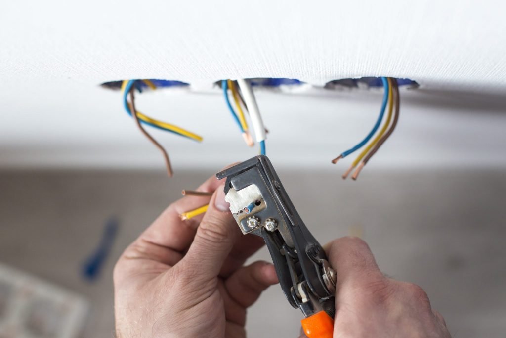 electrical renovations