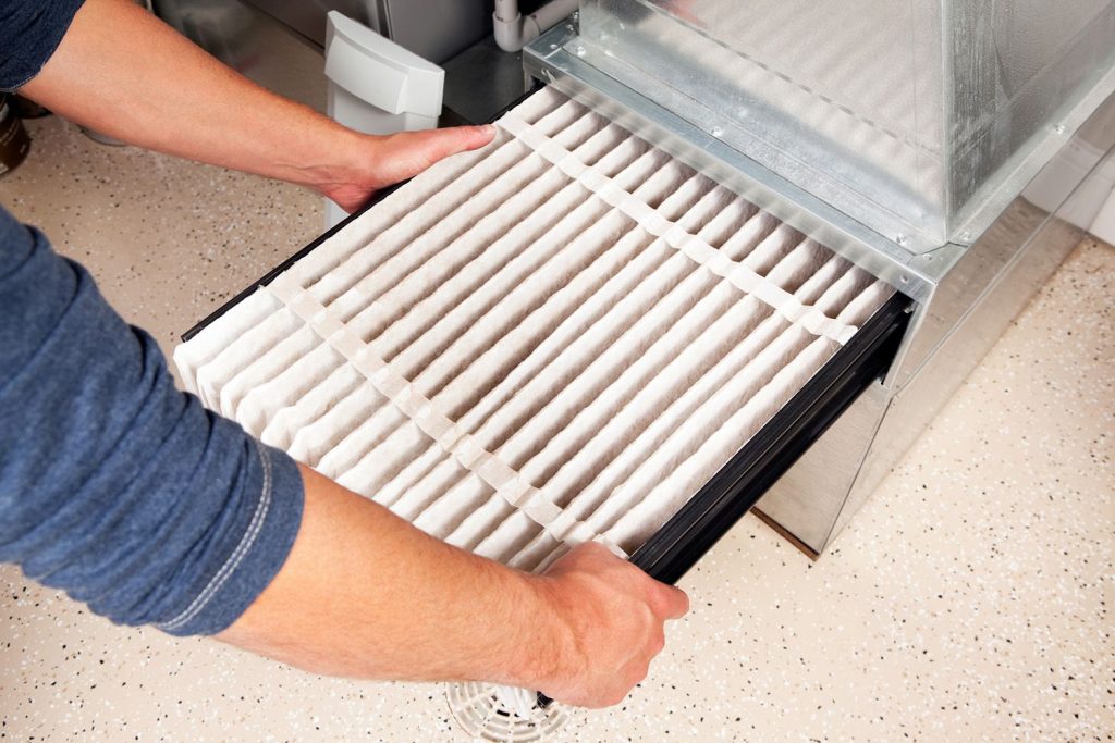 replacement filters for furnaces