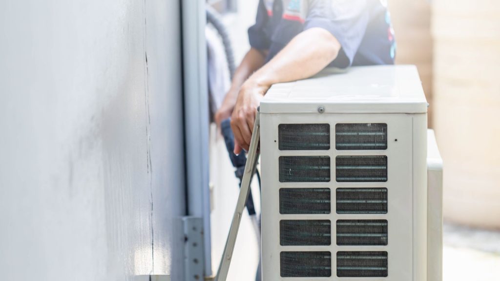 Air Conditioning and Heat Pump Installation