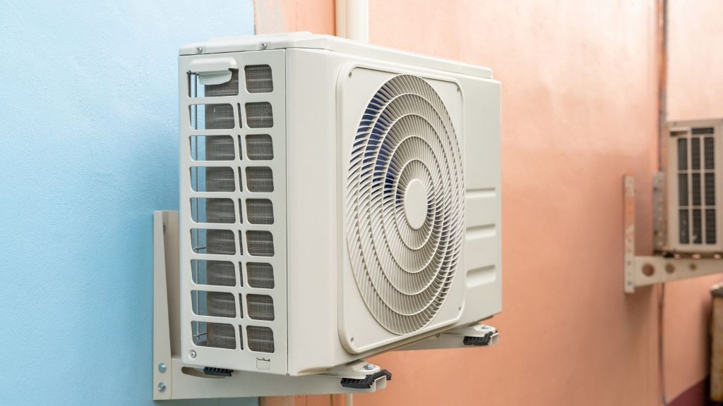 Air Conditioning and Heat Pump Installation