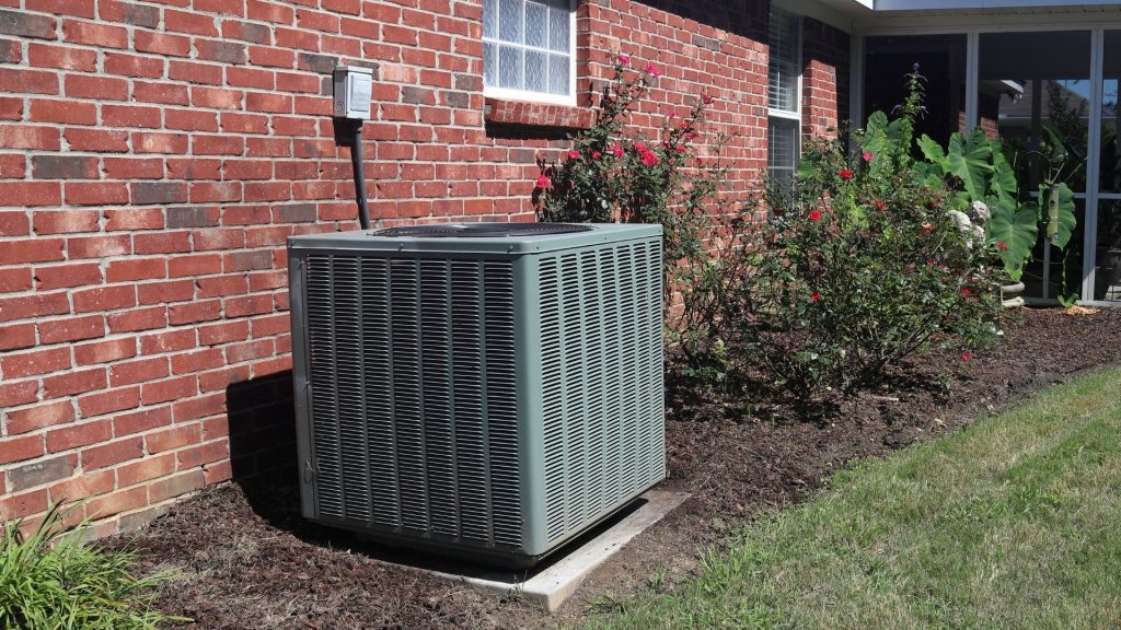 Air Conditioning and Heat Pump Installation