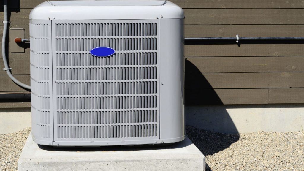 Air Conditioning and Heat Pump Installation