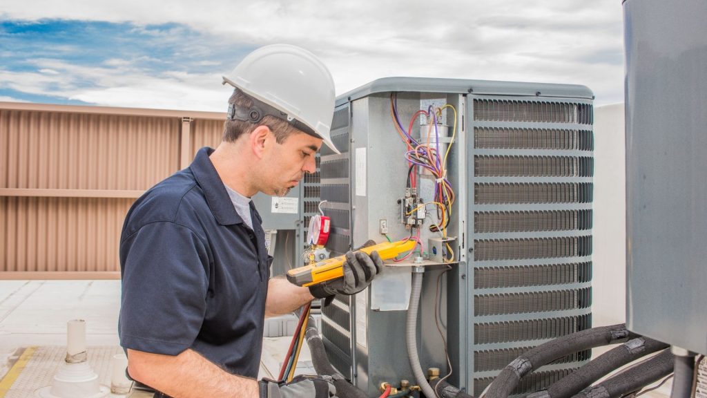 Air Conditioning and Heat Pump Installation