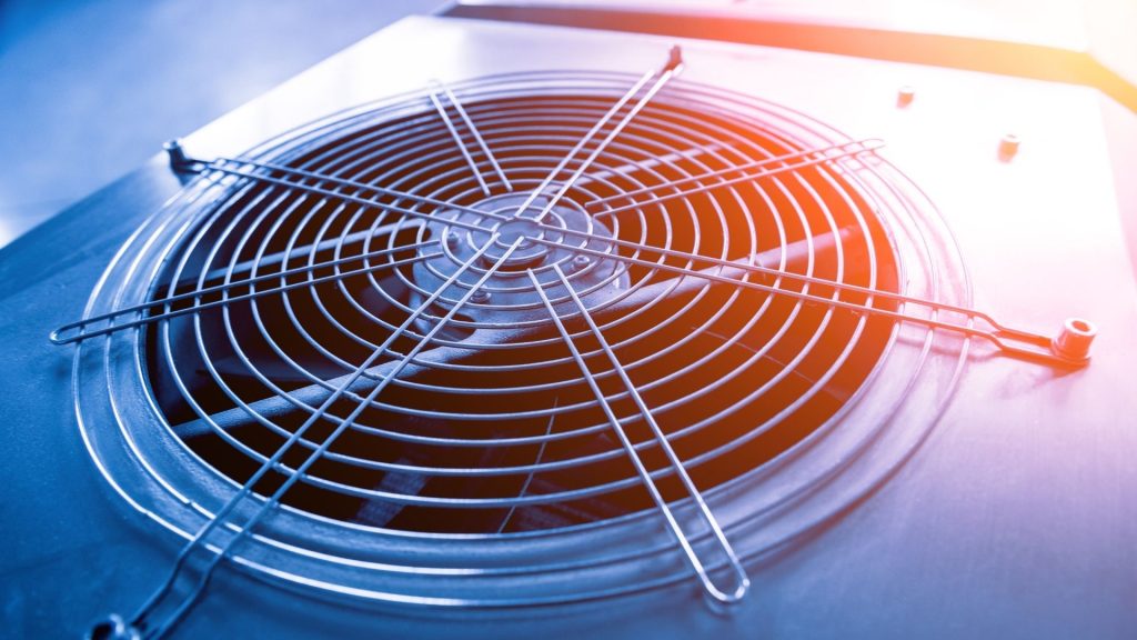 Air Conditioning and Heat Pump Installation