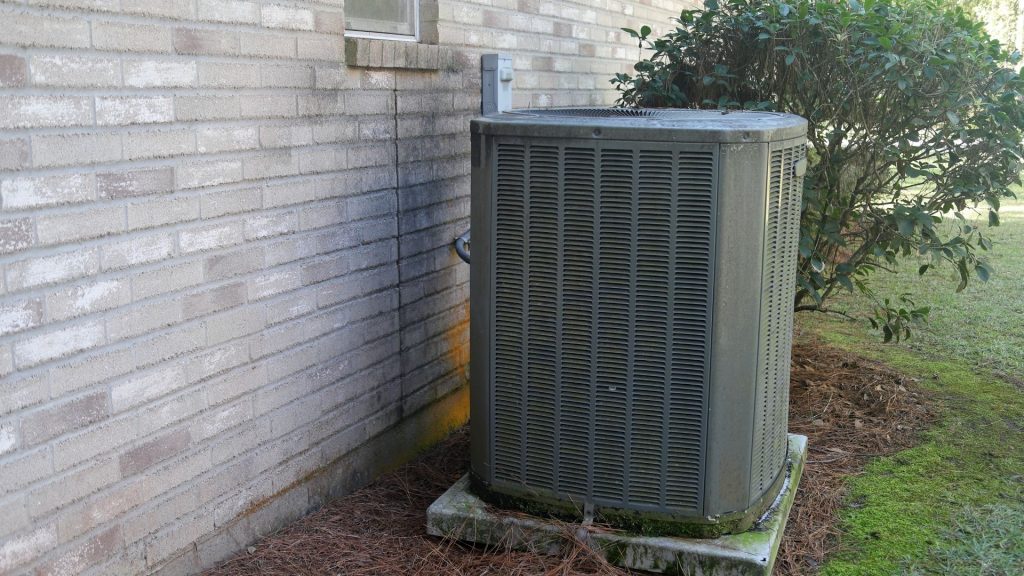 Air Conditioning and Heat Pump Installation