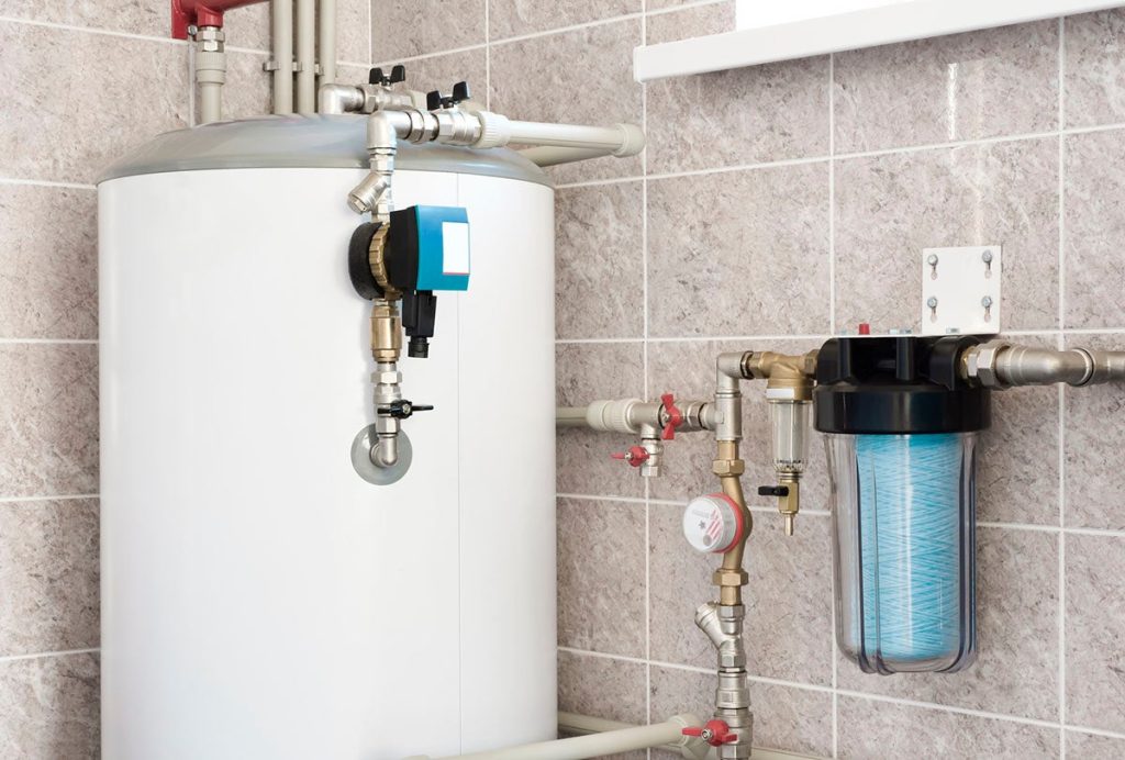 Boiler Repair and Replacement