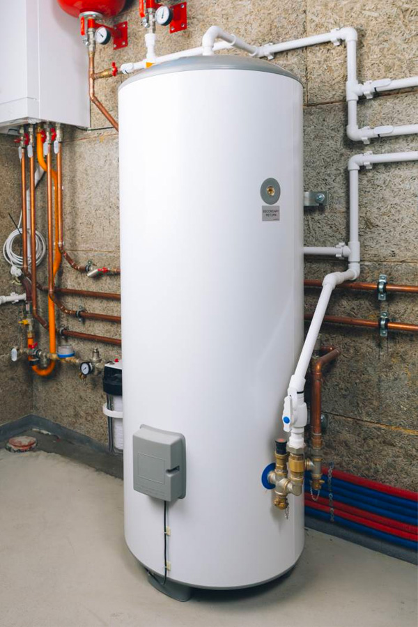 Boiler Repair and Replacement