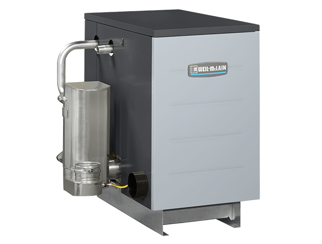 Boiler Repair and Replacement