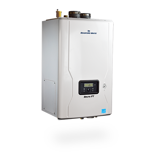 Boiler Repair and Replacement