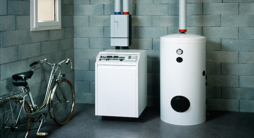 Boiler Repair and Replacement