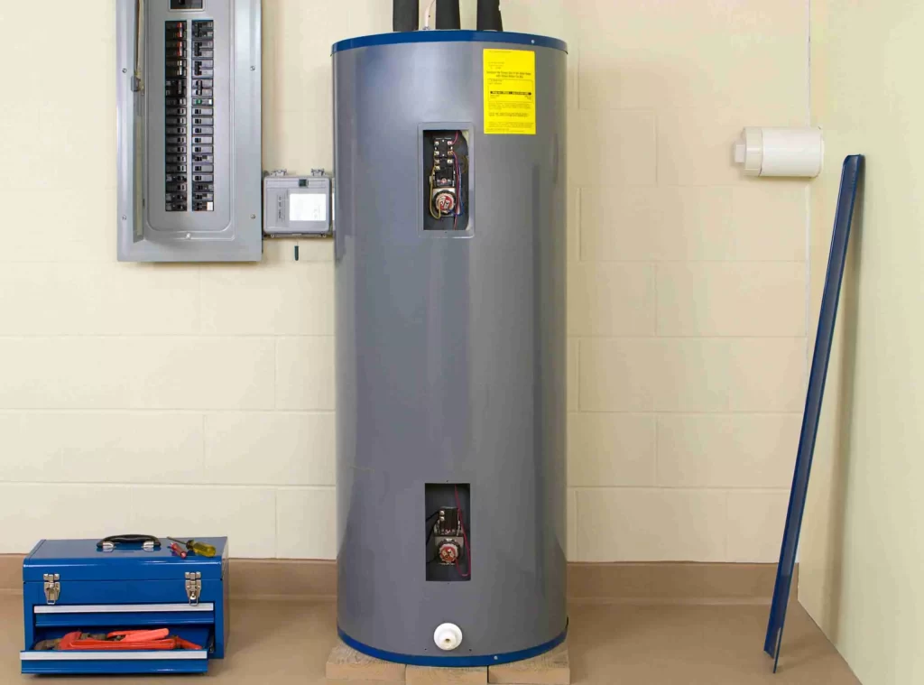 Boiler Repair and Replacement