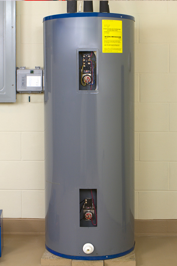 Boiler Repair and Replacement