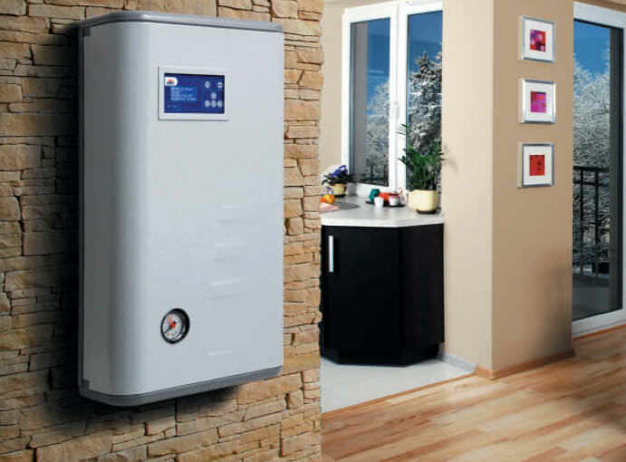 Boiler Repair and Replacement