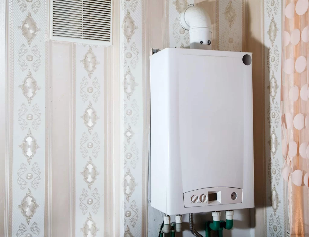 Boiler Repair and Replacement