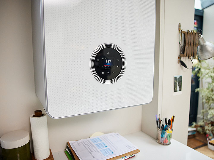 Boiler Repair and Replacement
