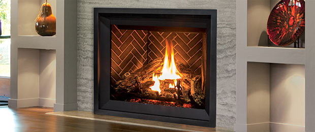 Fireplace Repair and Servicing