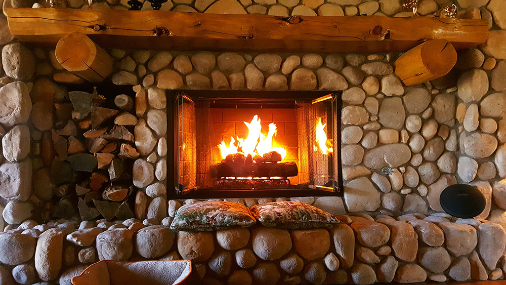 Fireplace Repair and Servicing