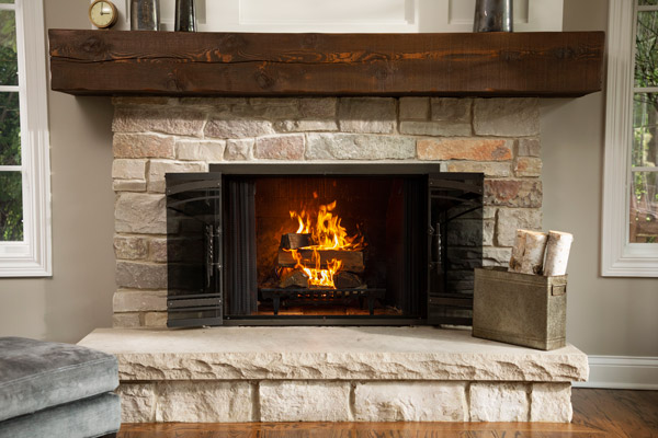 Fireplace Repair and Servicing
