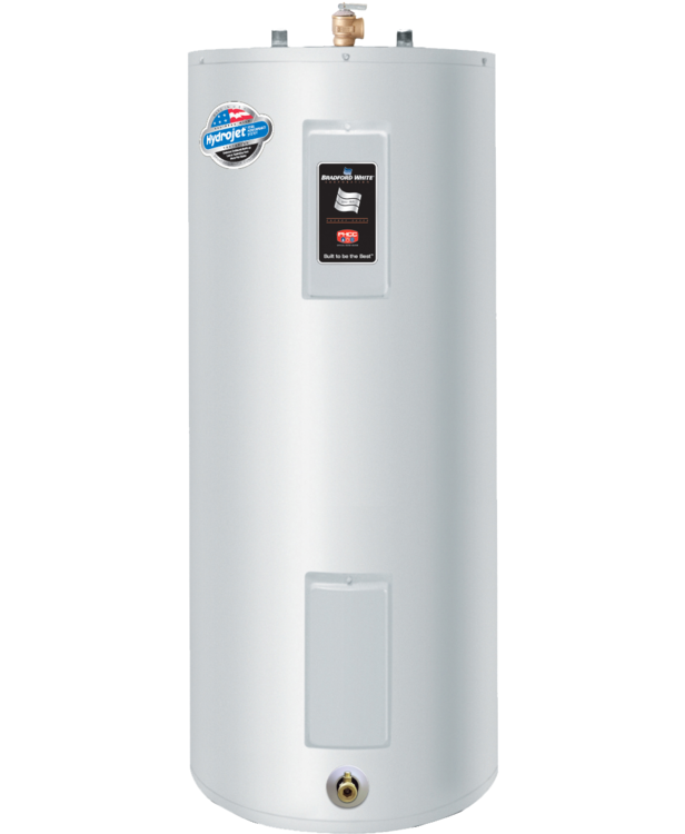 Hot Water Tank Installation