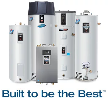 Hot Water Tank Installation and Replacement