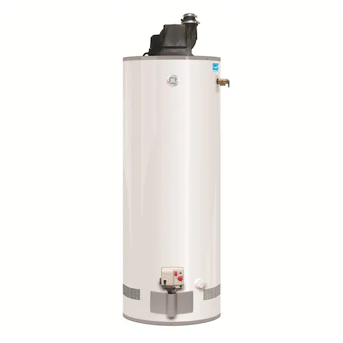 Hot Water Tank Installation