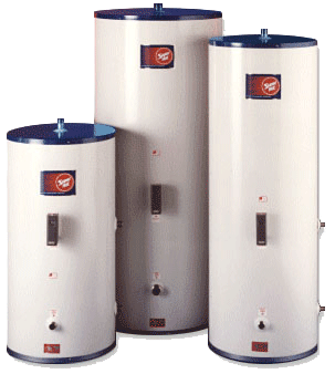Hot Water Tank Installation and Replacement