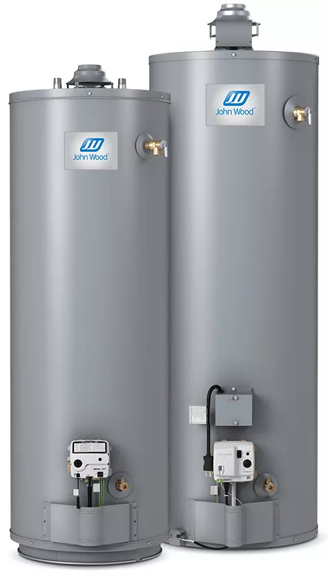 Hot Water Tank Installation and Replacement