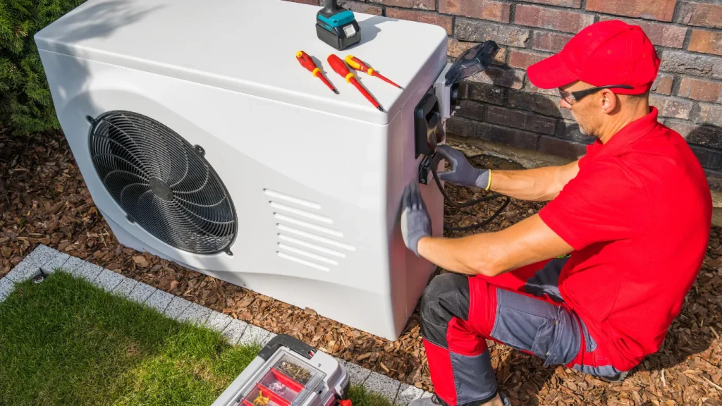 Emergency Heating Repair