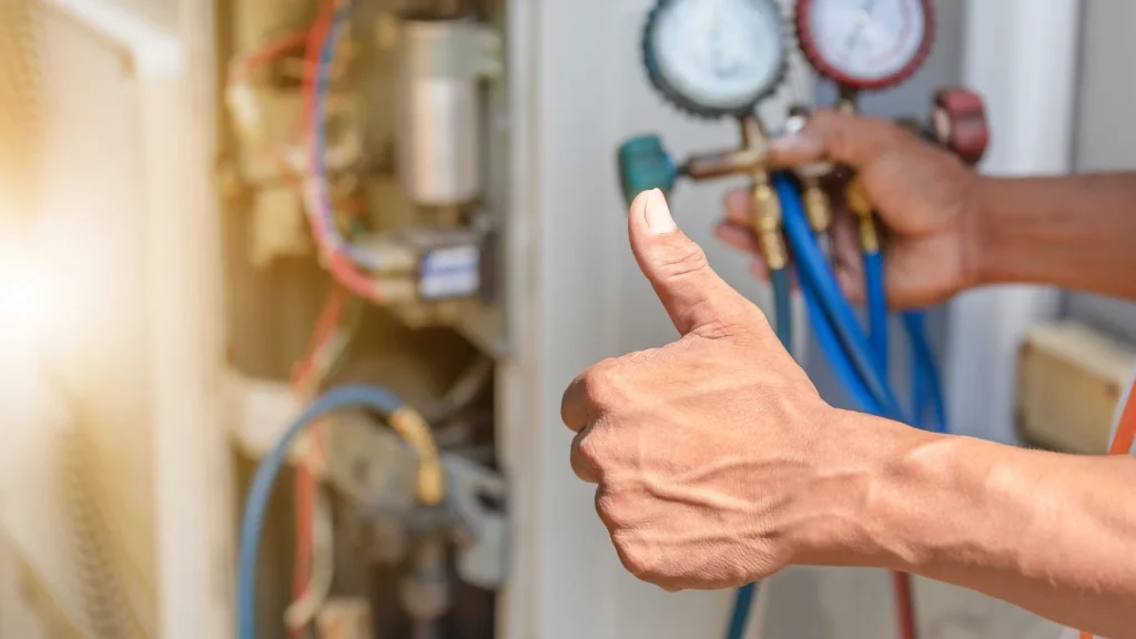 Emergency Heating Repair