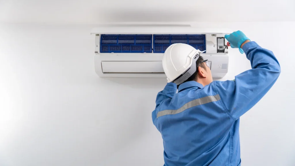 Air Conditioner