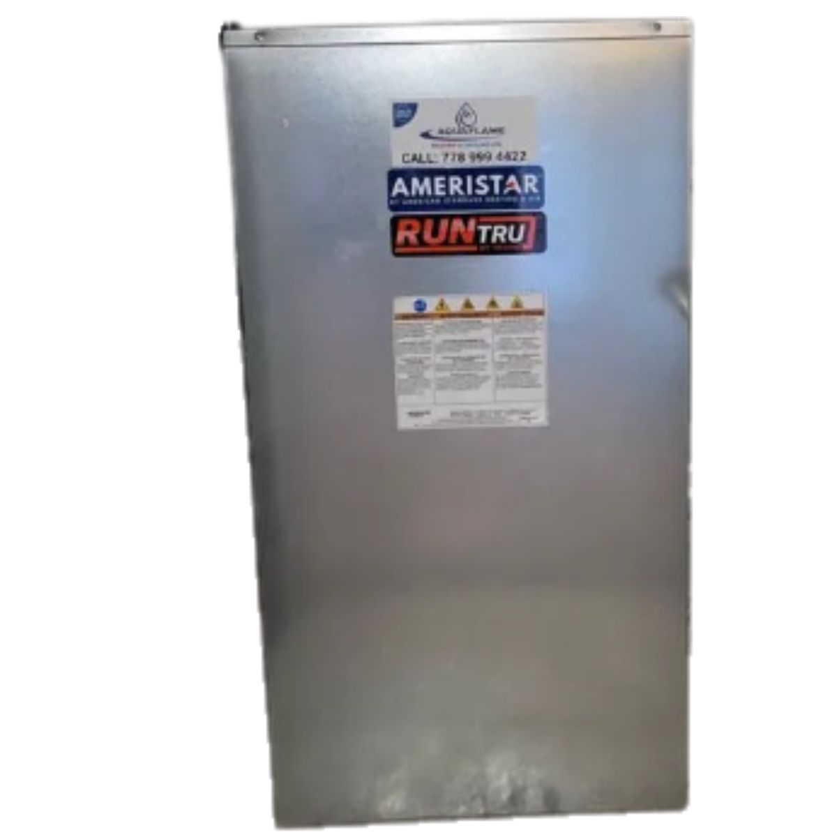 furnace