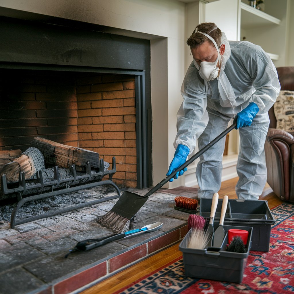 Fireplace Maintenance