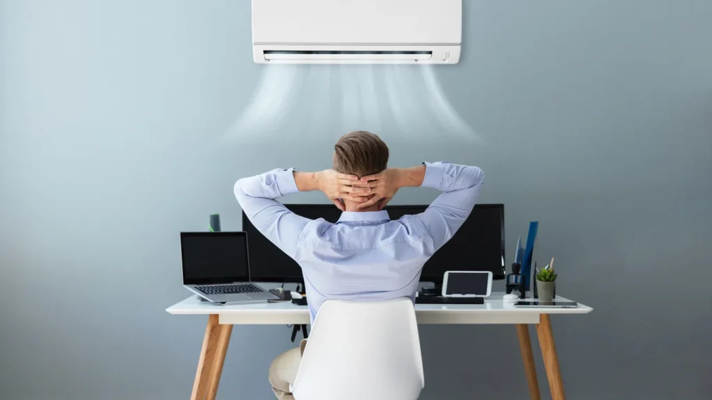 Duct Install Service and Repair