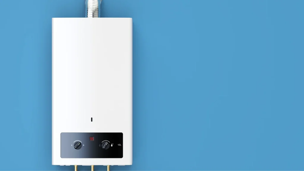 Boiler Install Service and Repair