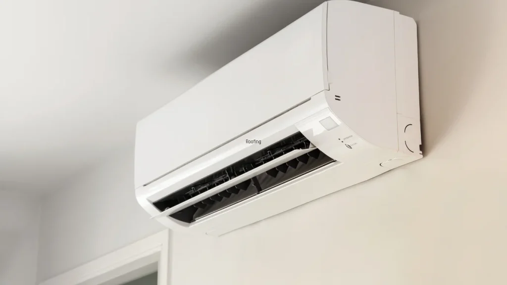 Duct Install Service and Repair