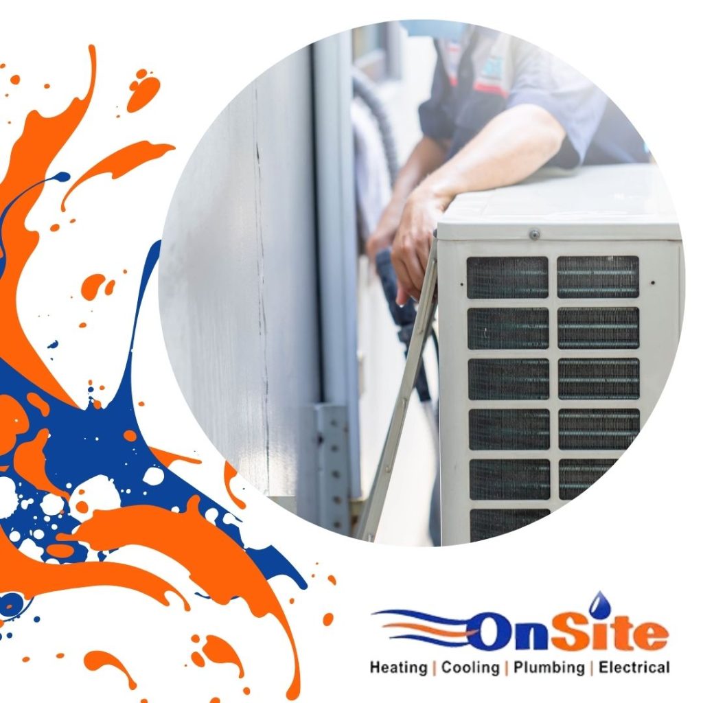Air Conditioner Installation