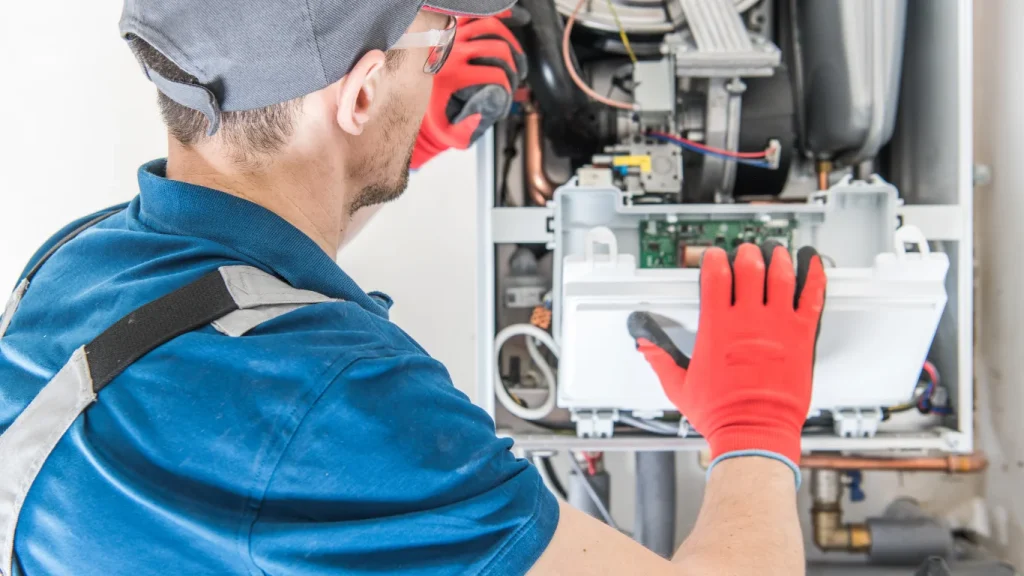 Emergency Heating Repair