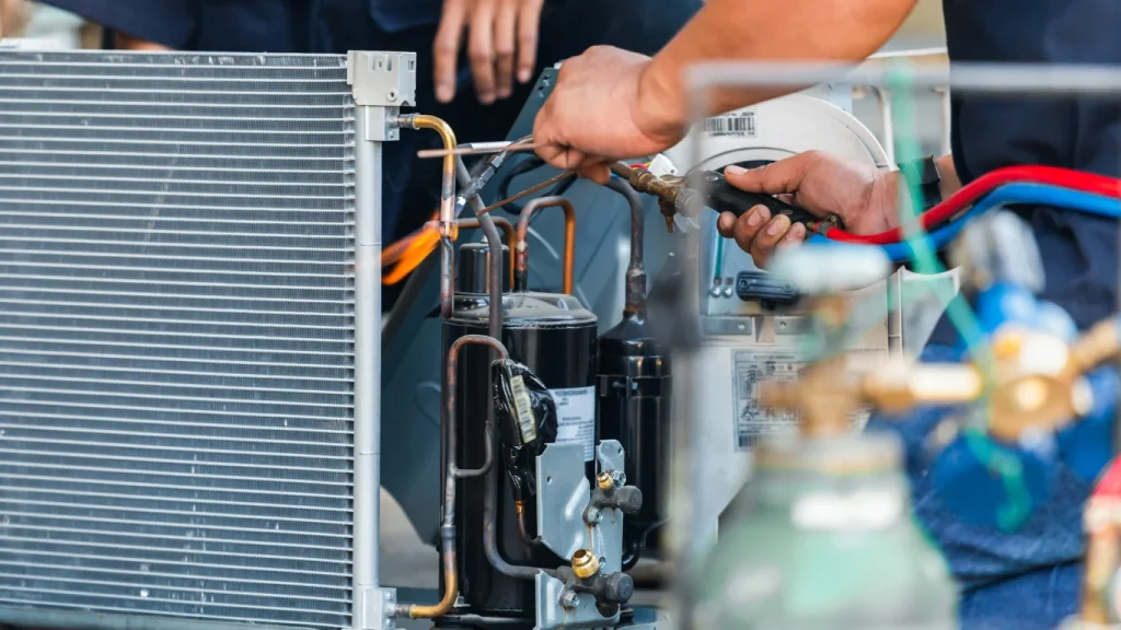 Emergency Heating Repair