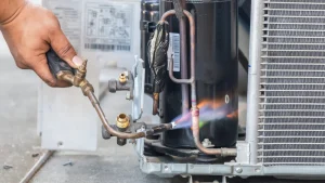 Furnace Install Service and Repair