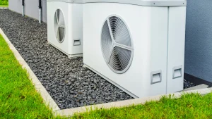 Heat Pump Install Service and Repair