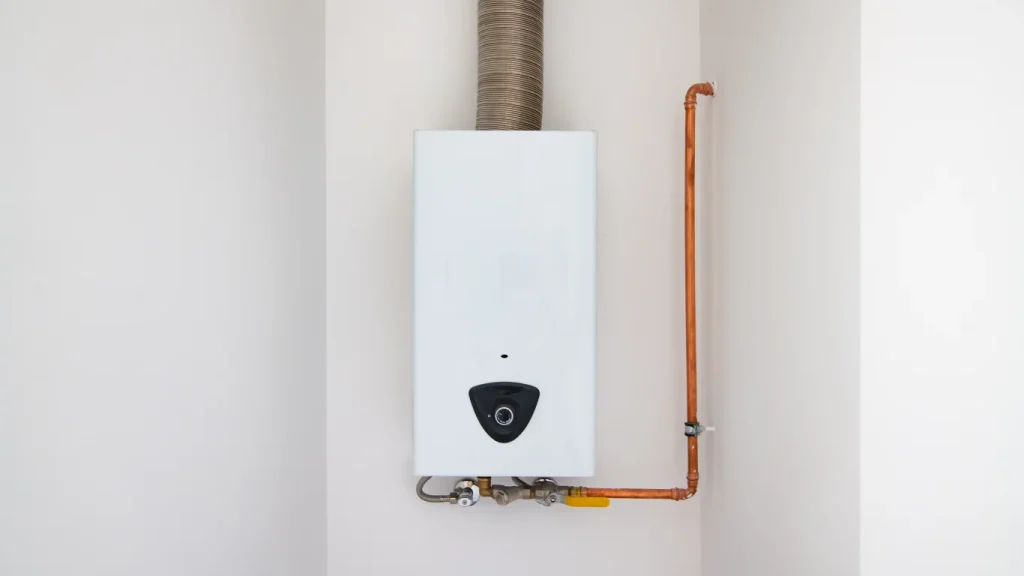Boiler Install Service and Repair