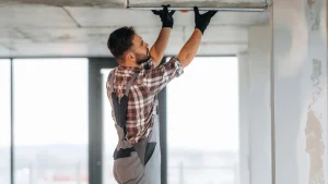 Duct Install Service and Repair