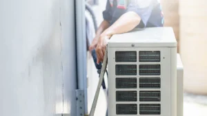 Furnace Install Service and Repair