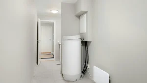 Hot Water Tank Install Service and Repair